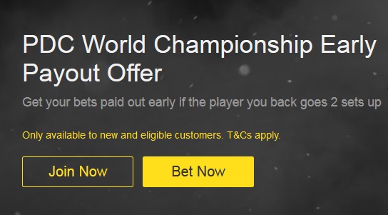 Bet now Official link