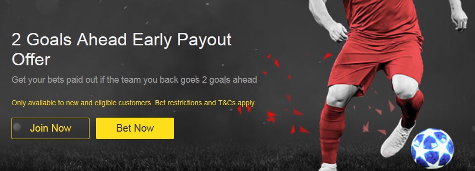 Bet now Official link